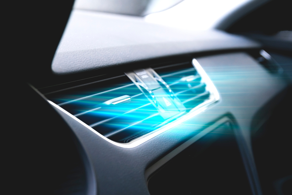 Nissan A/C Service Conyers: Stay Cool All Summer Long