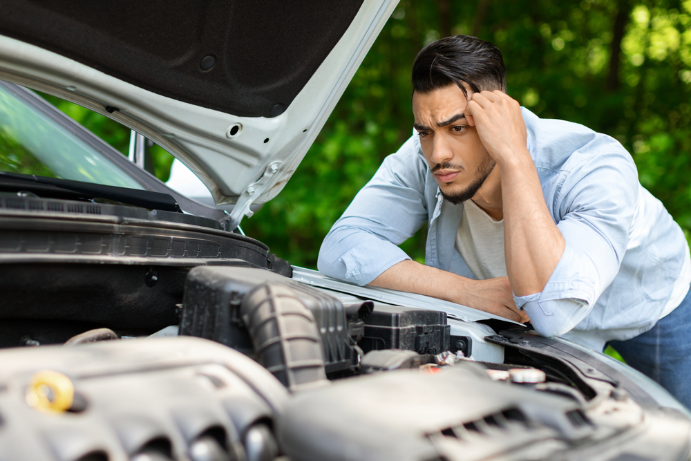 Nissan Battery Replacement in Conyers GA — Tested Fast, Built to Last
