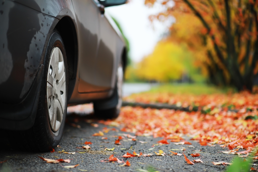 Nissan Fall Prep: Your Conyers, GA Safety Checklist