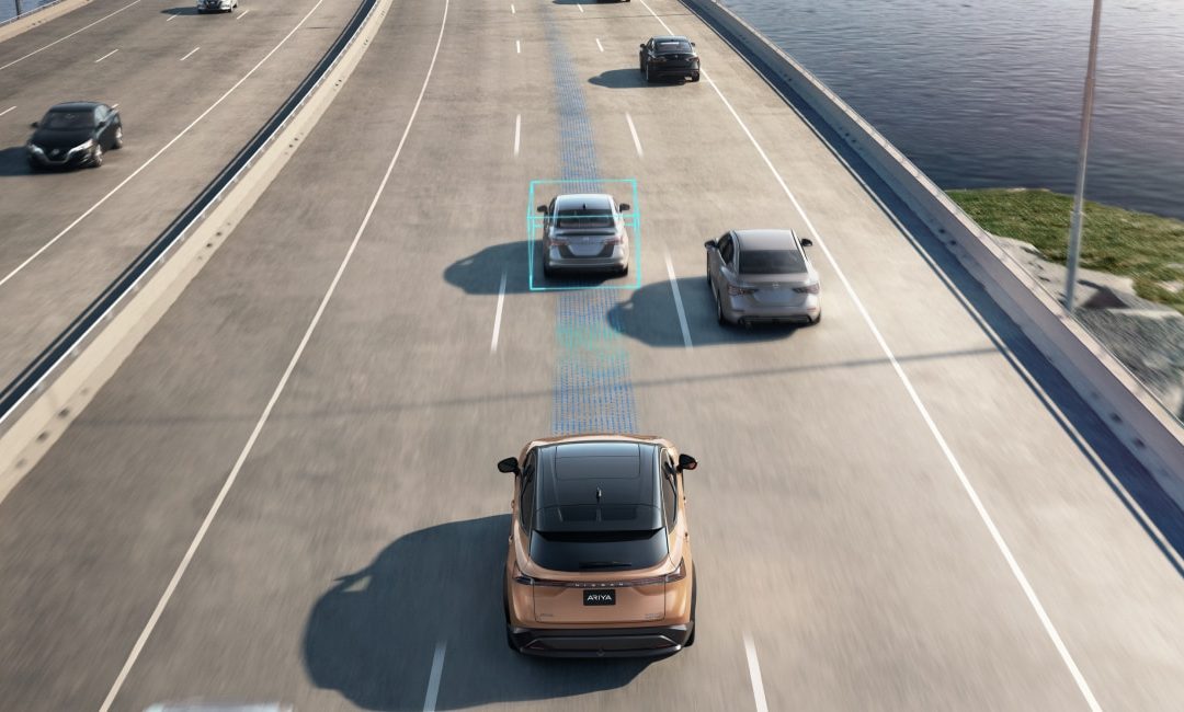 ProPILOT Assist Maintenance: A Conyers Safety Guide